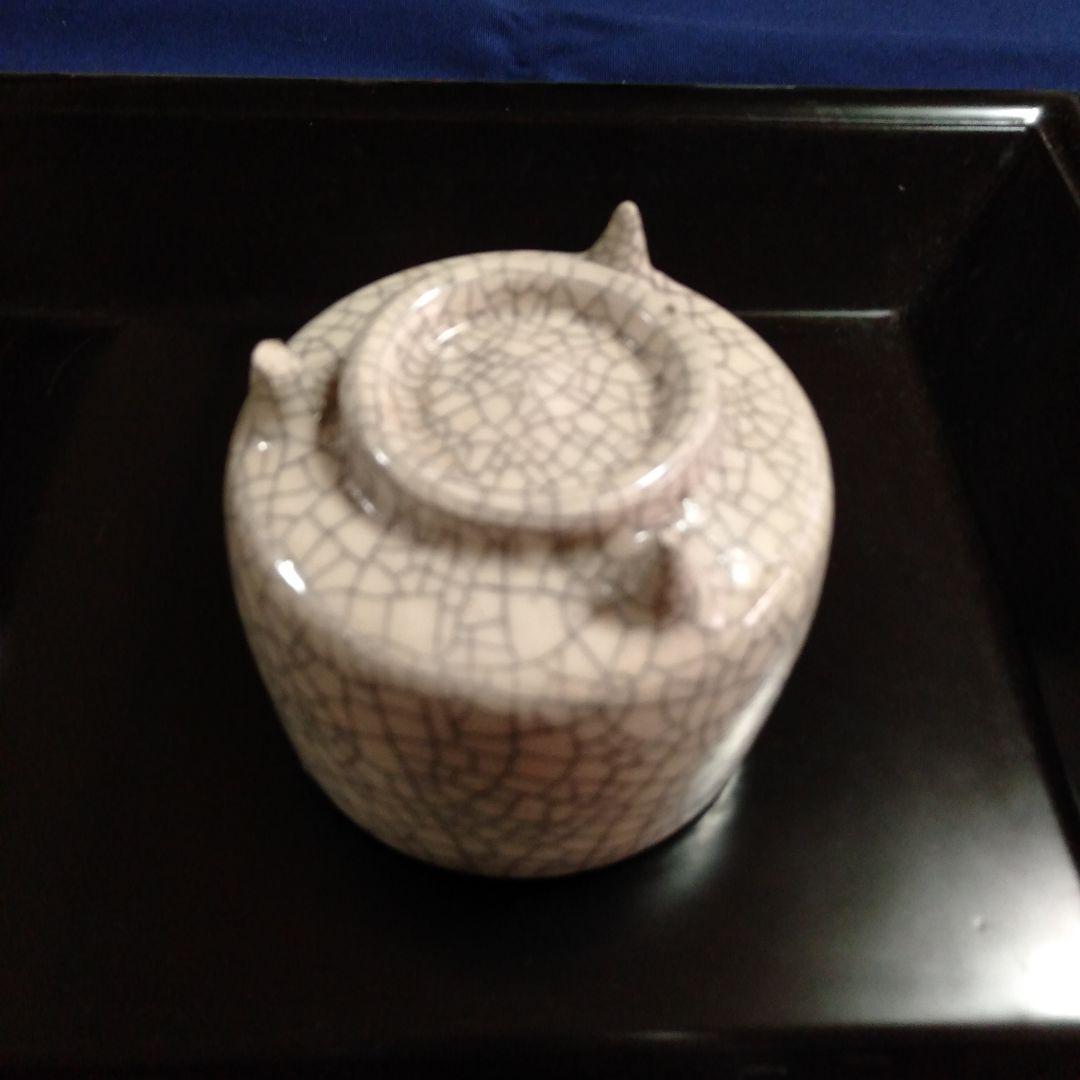 香道具