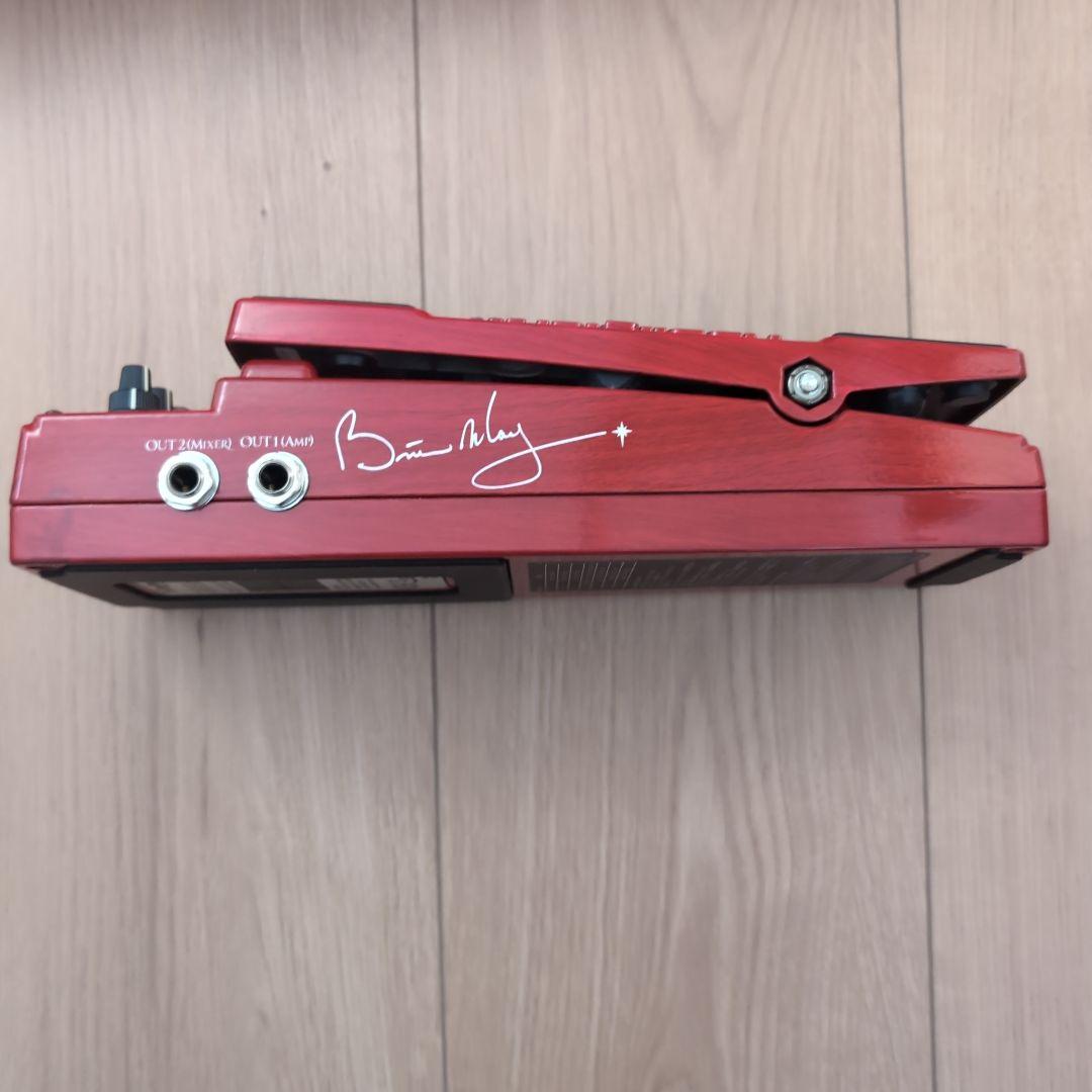DigiTech Brian May Red Special ブライアンメイ