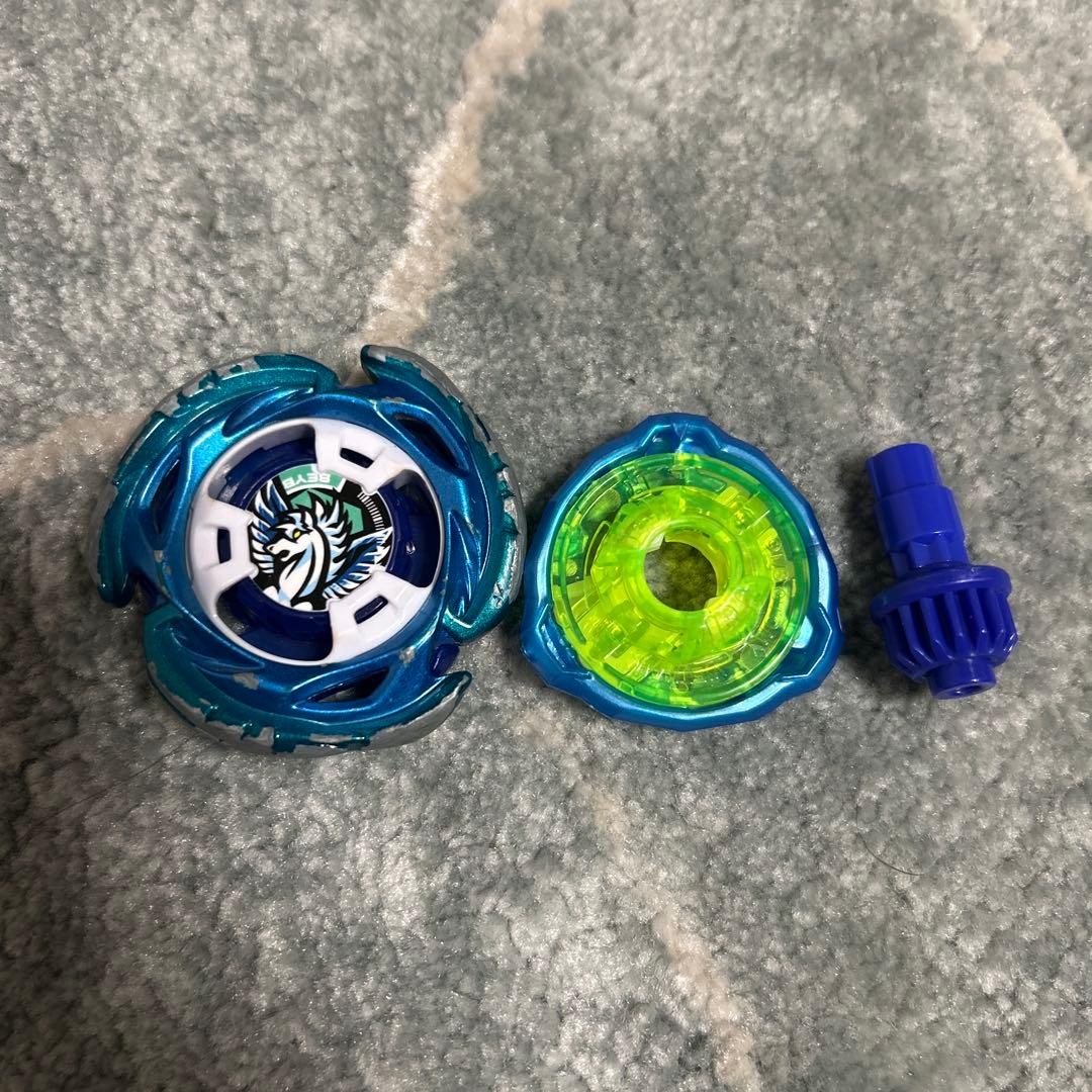 ベイブレードX エアロペガサス3-70A