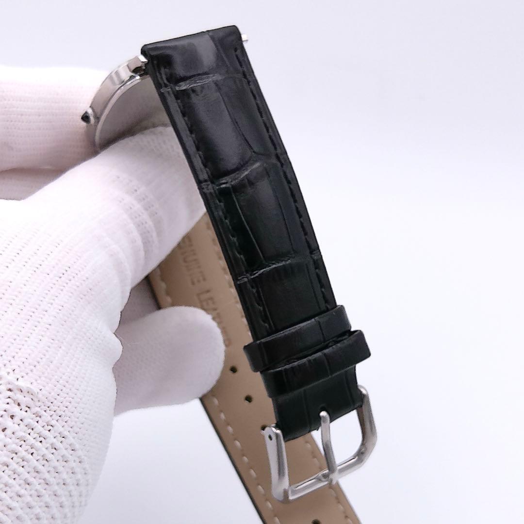 SEIKO CREDOR 5931-5170 クォーツ 腕時計 新品ベルト