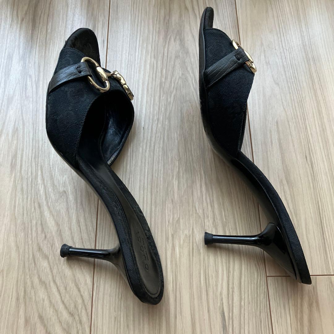 GUCCI ミュール