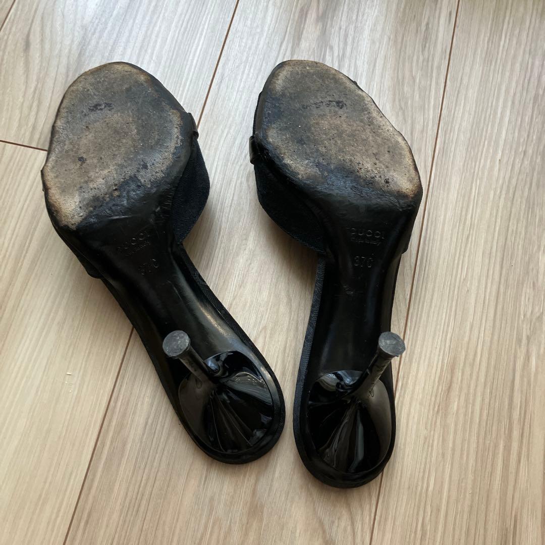 GUCCI ミュール