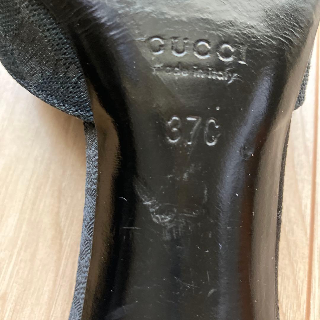 GUCCI ミュール