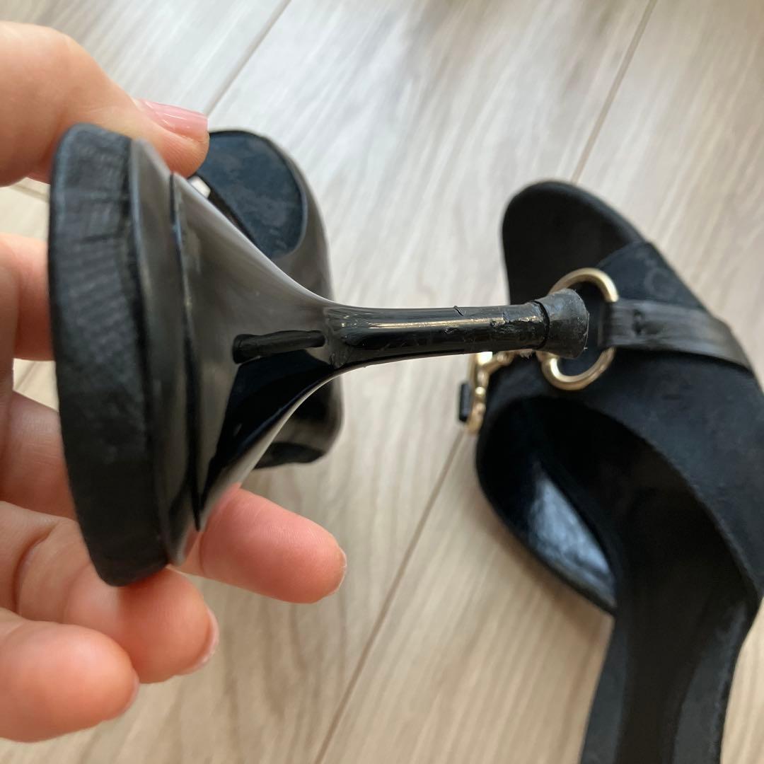 GUCCI ミュール