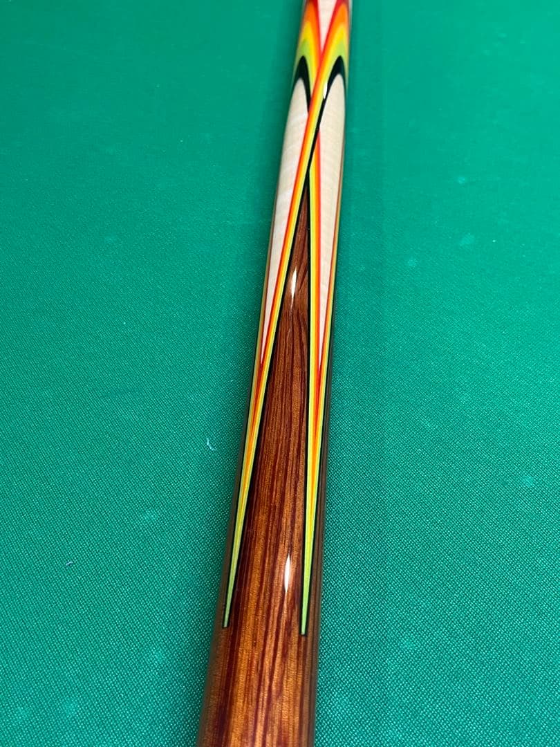 【新品】【Adam】アダム キャロム キュー スリー 3C ACSSプロシャフト