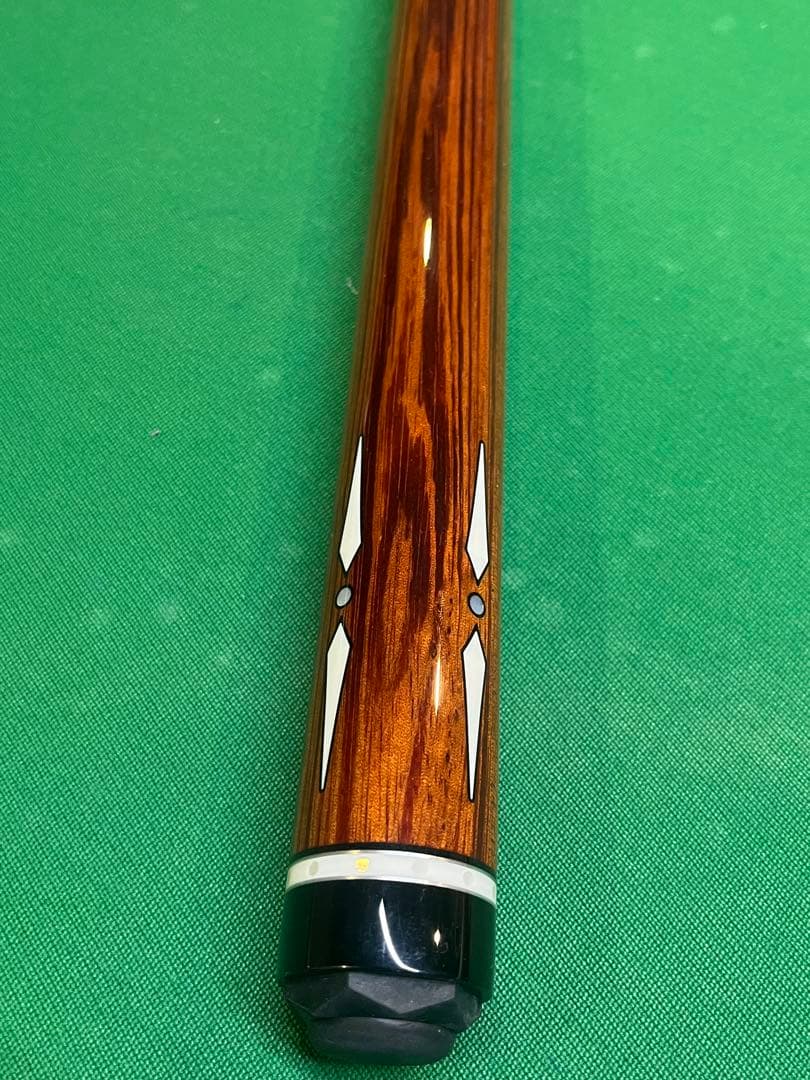 【新品】【Adam】アダム キャロム キュー スリー 3C ACSSプロシャフト