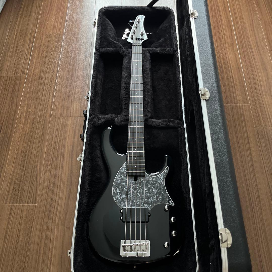 modulus fu5 2007年製