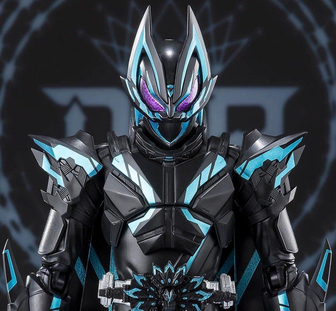 S.H.Figuarts 仮面ライダーXギーツ