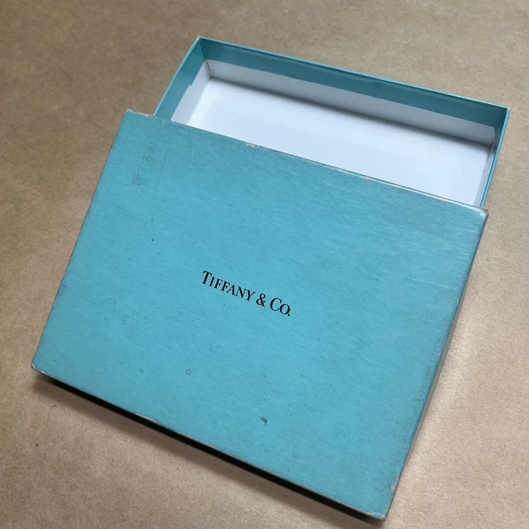 Tiffany & Co. フラワー柄 トランプ 未使用 ヴィンテージ
