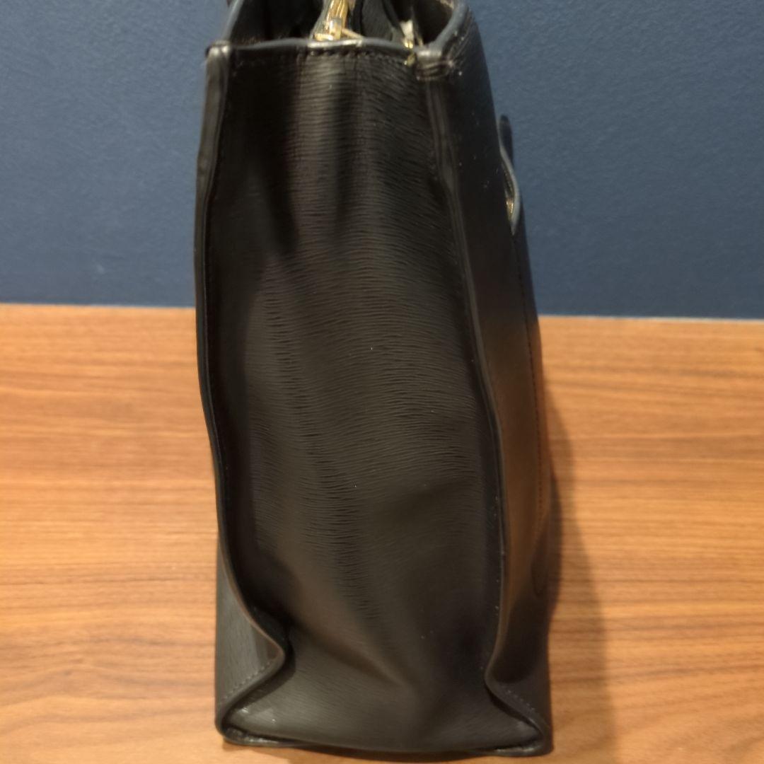 ■未使用級■ Paul Smith ポールスミス オールレザー ビジネス A4