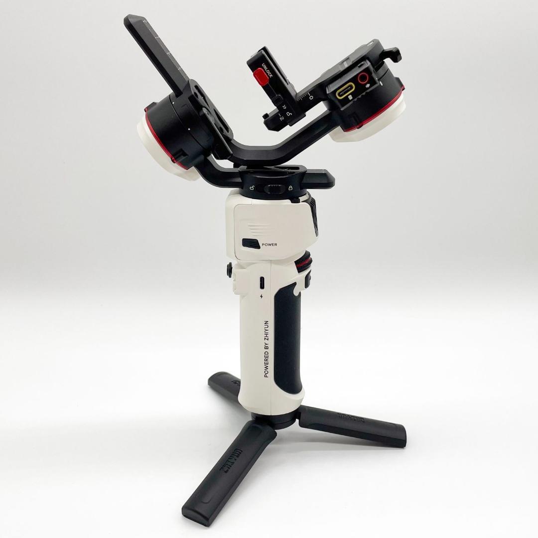 ★ ZHIYUN CRANE M3