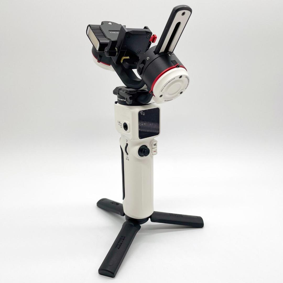 ★ ZHIYUN CRANE M3