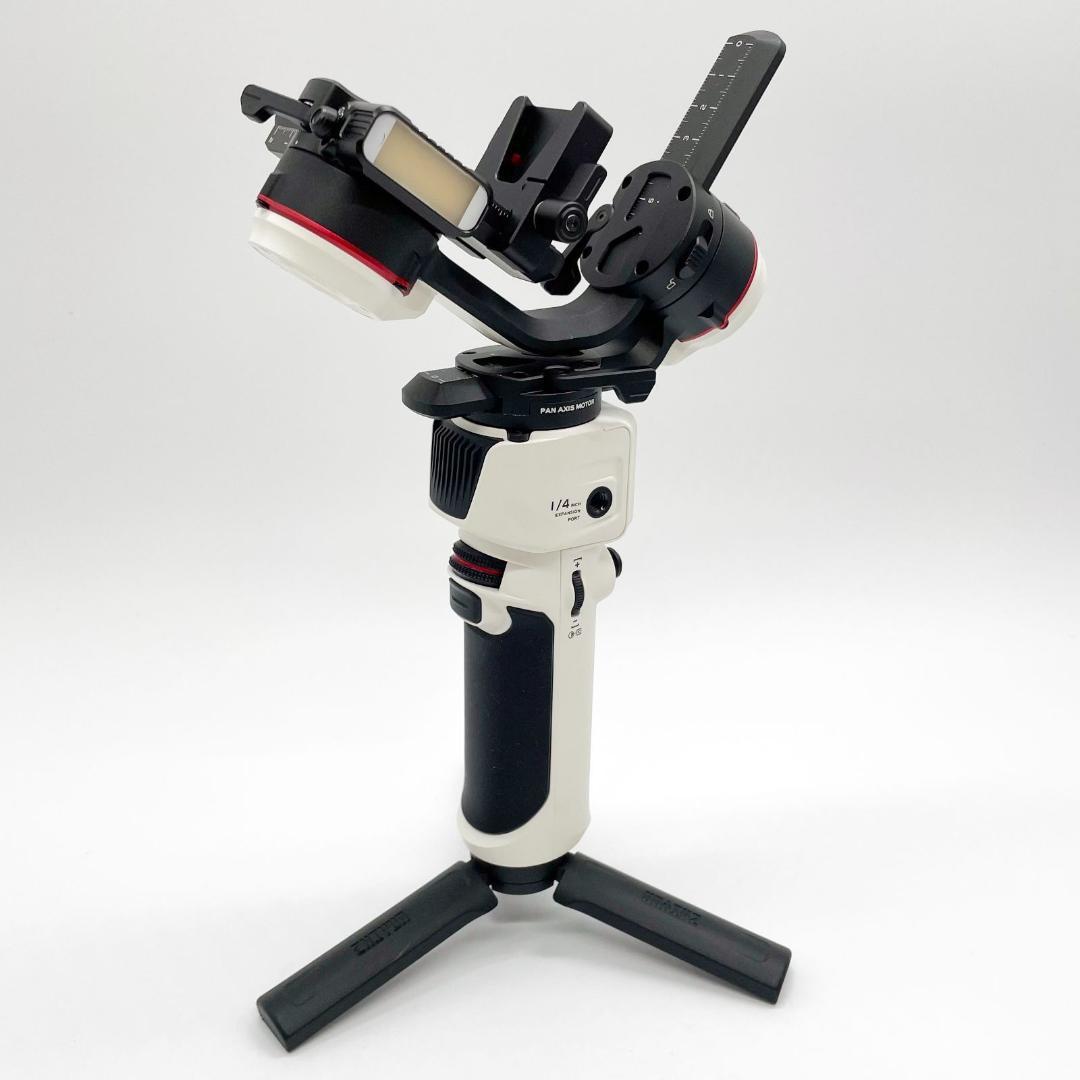 ★ ZHIYUN CRANE M3