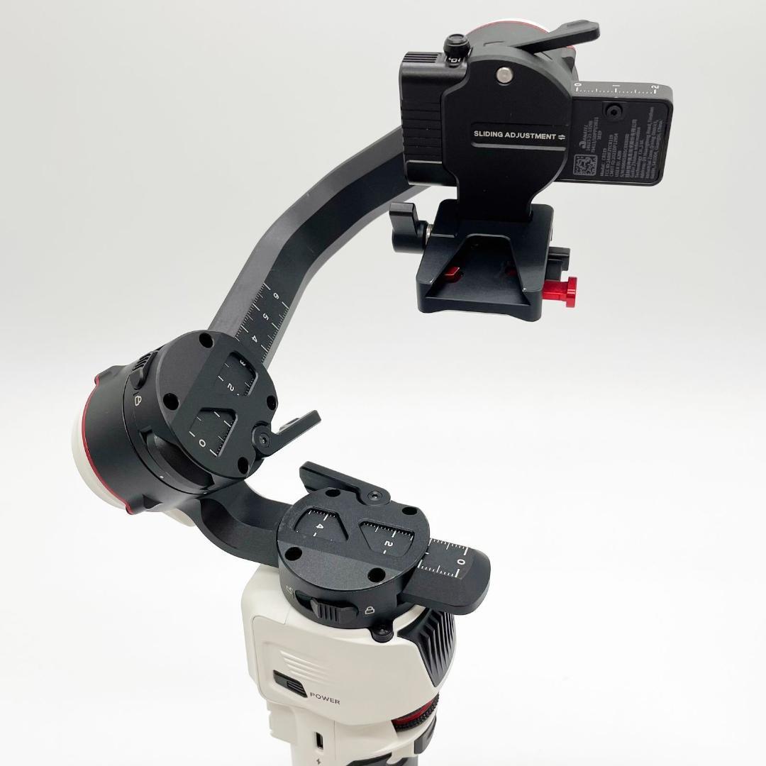★ ZHIYUN CRANE M3