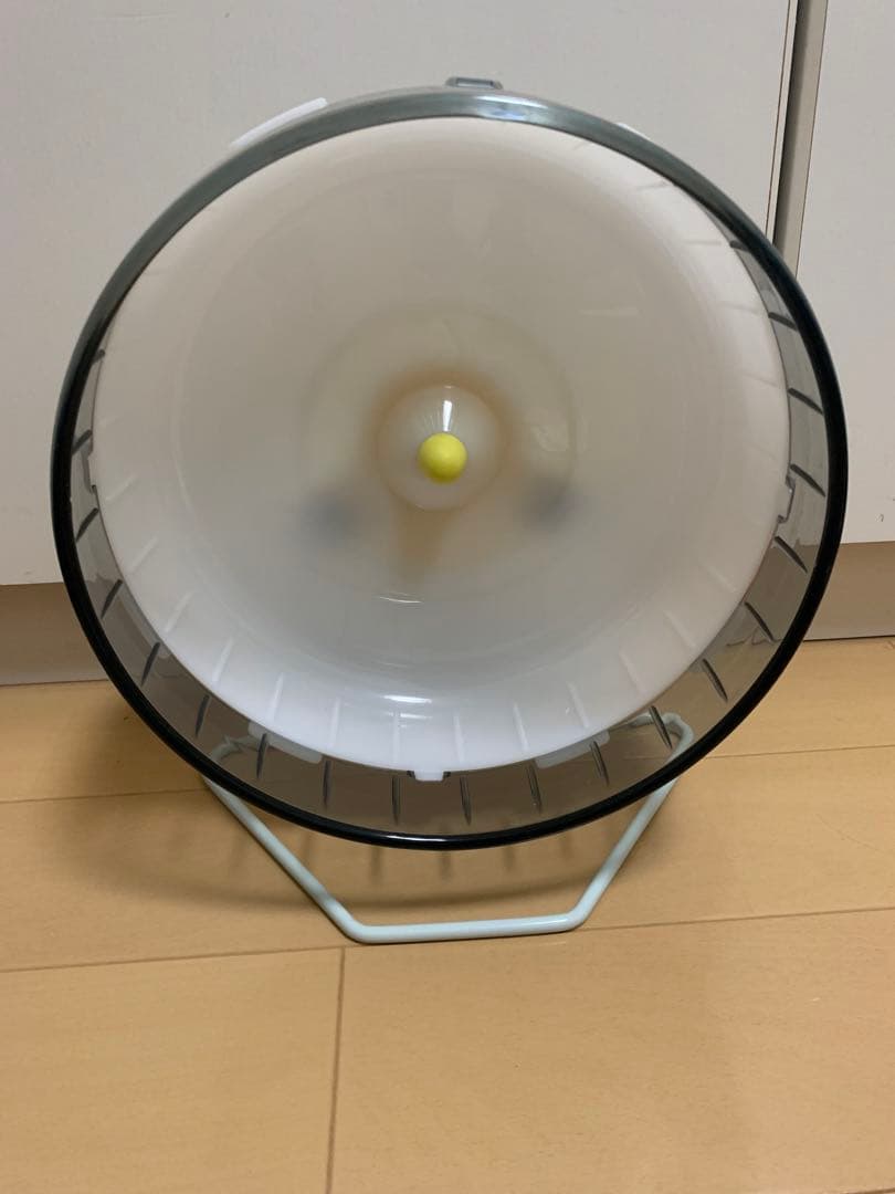 説明書付　三晃商会　小動物　ケージ　イージーホーム40ハイ