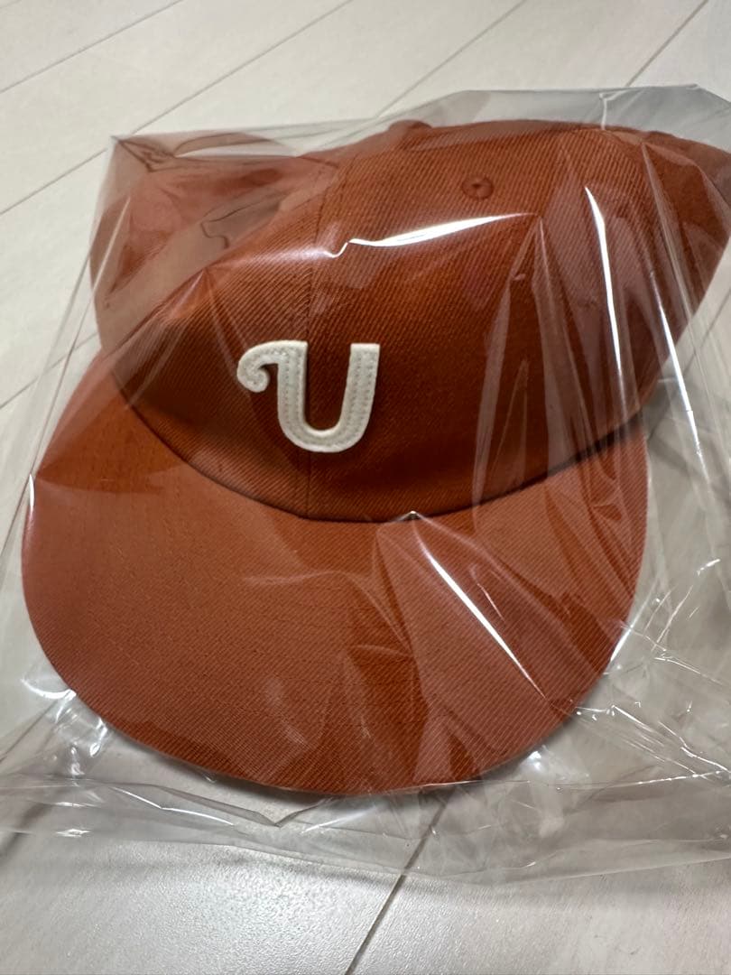帽子 Unlikely Team Cap