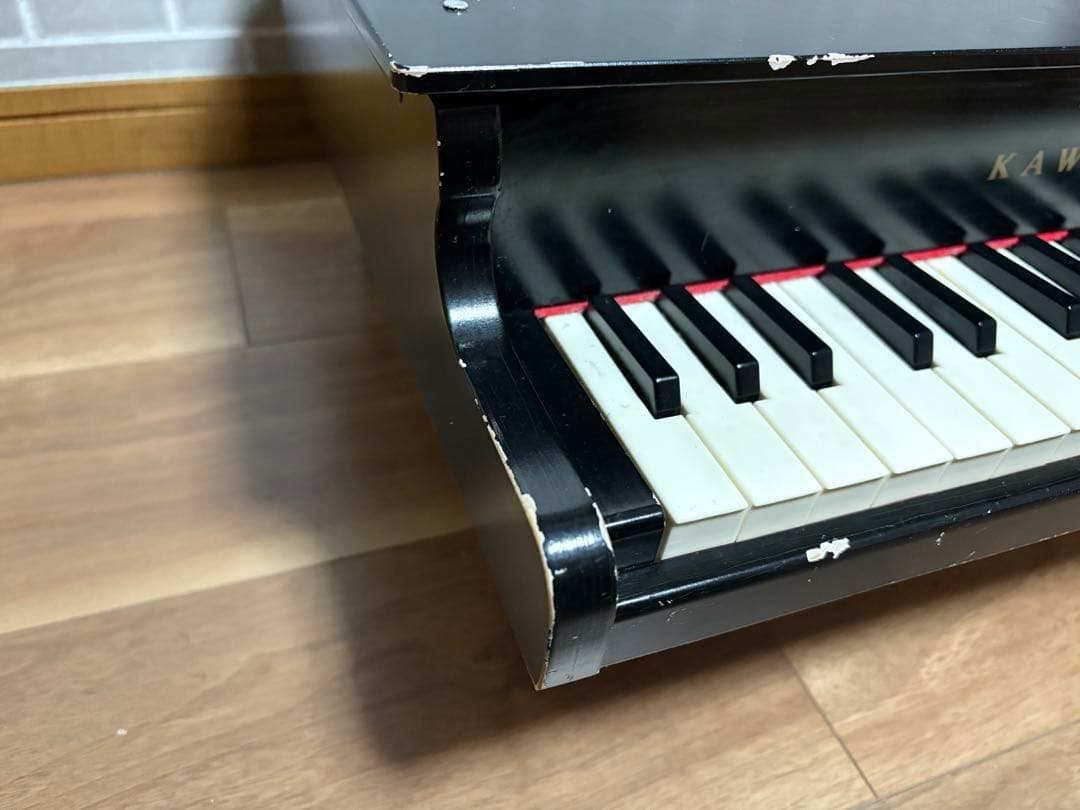 カワイ KAWAI トイピアノ