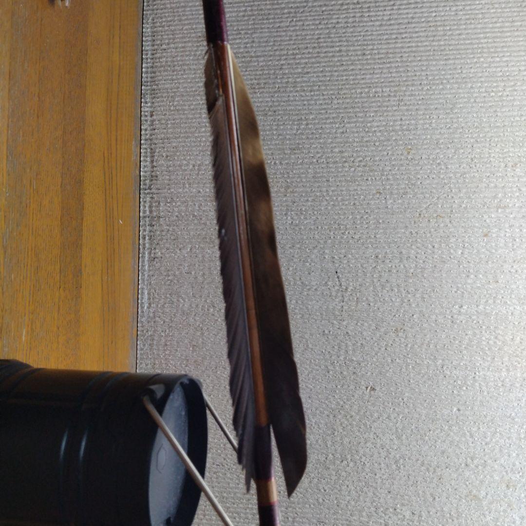 竹矢