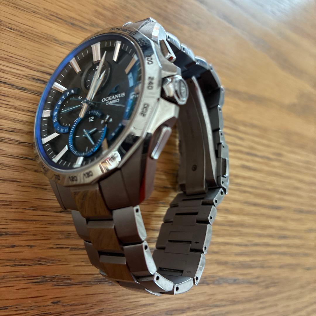 OCEANUS s4000 美品　本日限定価格