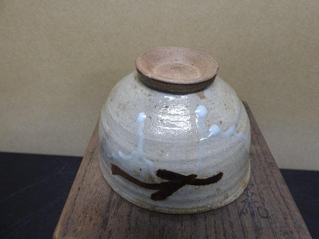 絵御本茶碗　保存箱　MA20