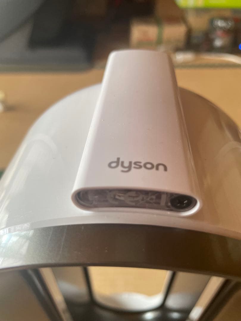 dyson hot+cool ダイソン