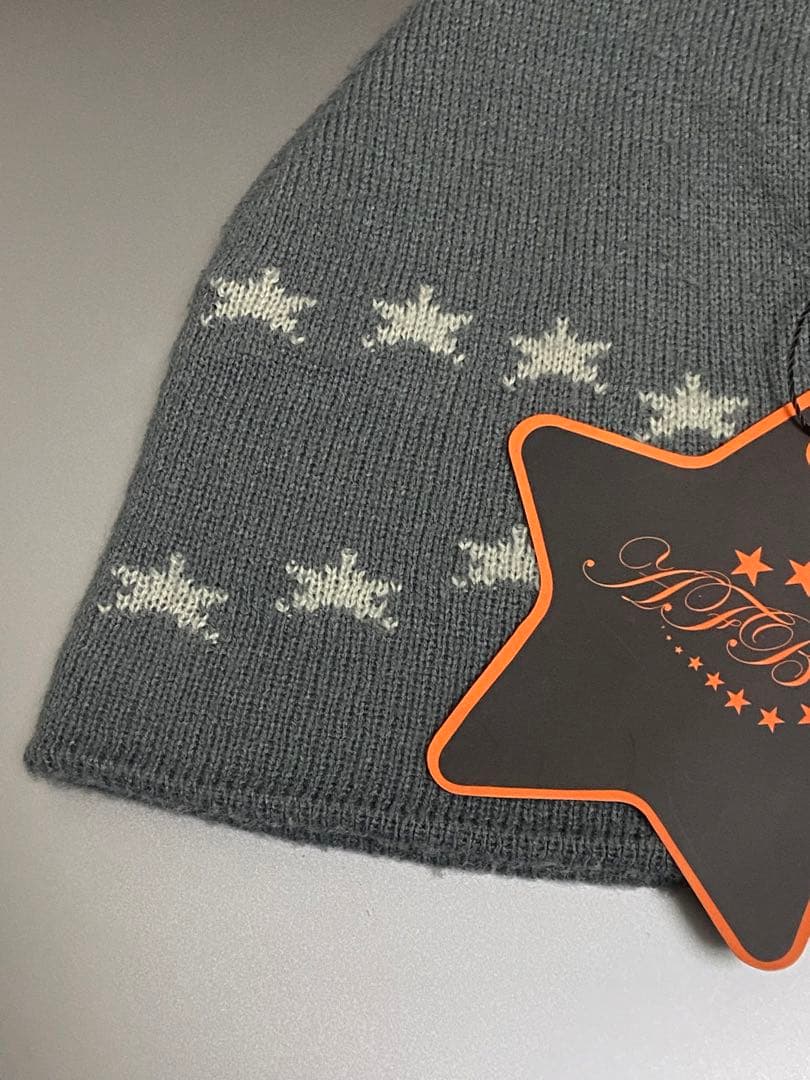 AFB ビーニー （ENHYPEN ニキ着用）