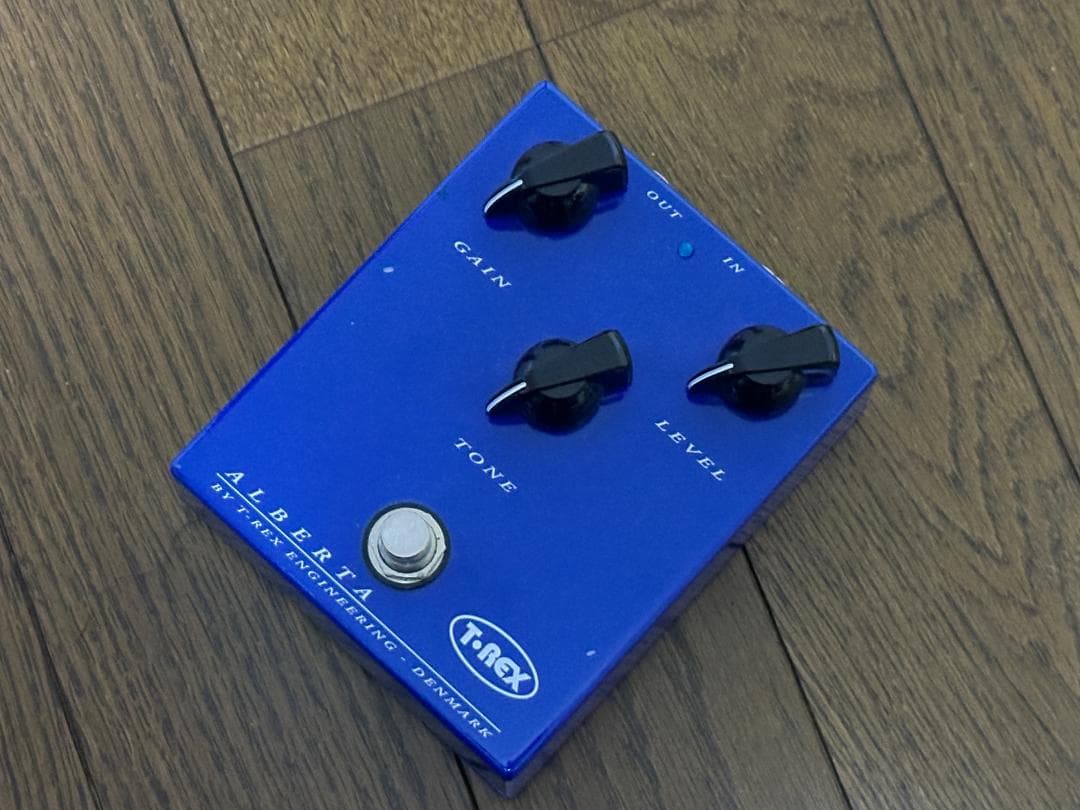ギター T-Rex a
