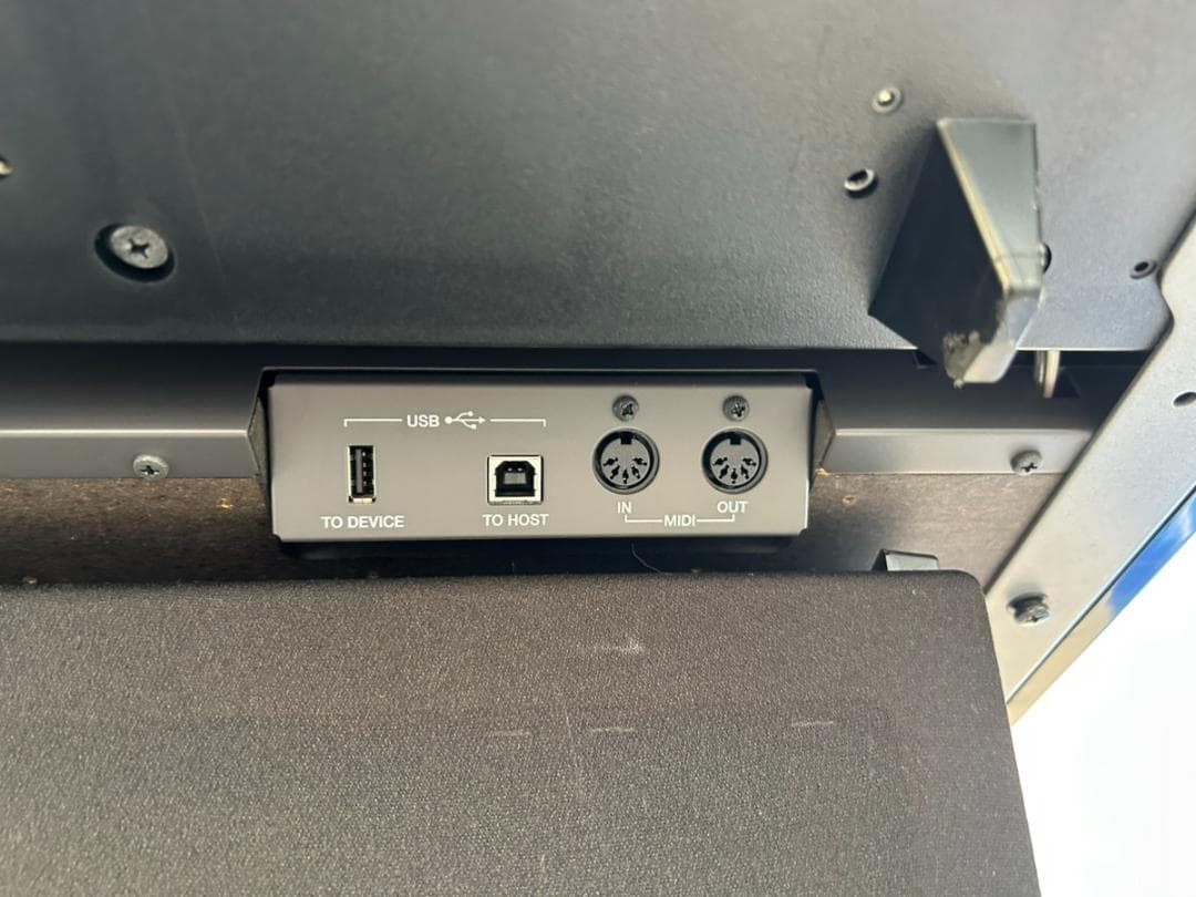 全国送料無料 ヤマハ エレクトーン ELS-02C 2018年製