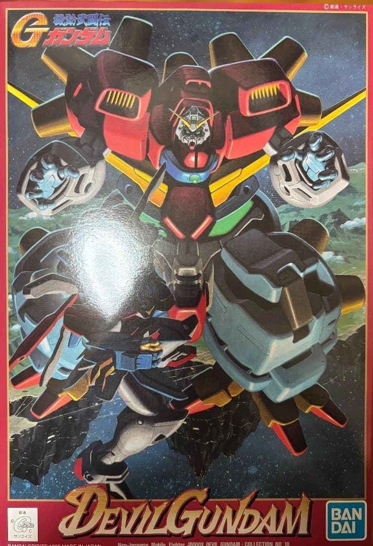 ガンプラ 1/144 ターンエー＆Gガンダム 5点セット