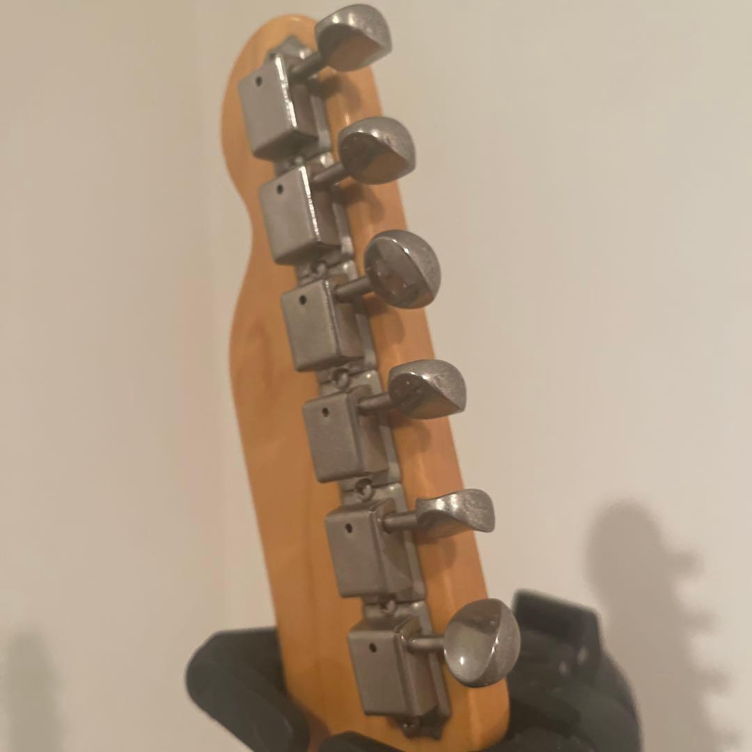 ギター Fender / MIJ Traditional 50s Telecaster