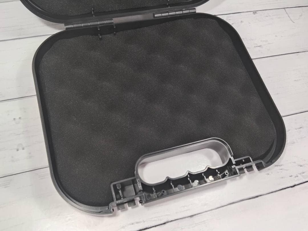 「タラン・タクティカル・イノベーションズ　エアガン 収納ボックス　A」jo-db