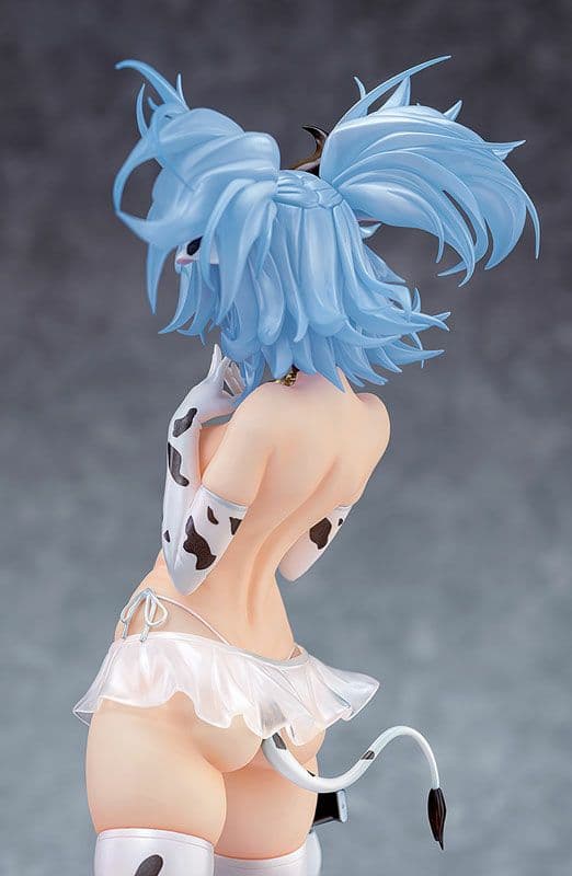 ドールズフロントライン PA-15 牛ビキニVer.1/6 フィギュア新品未開封