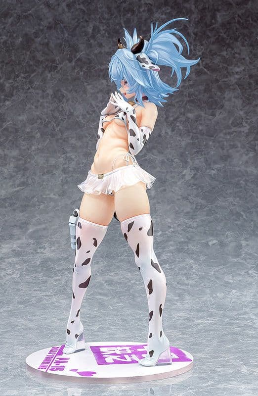 ドールズフロントライン PA-15 牛ビキニVer.1/6 フィギュア新品未開封