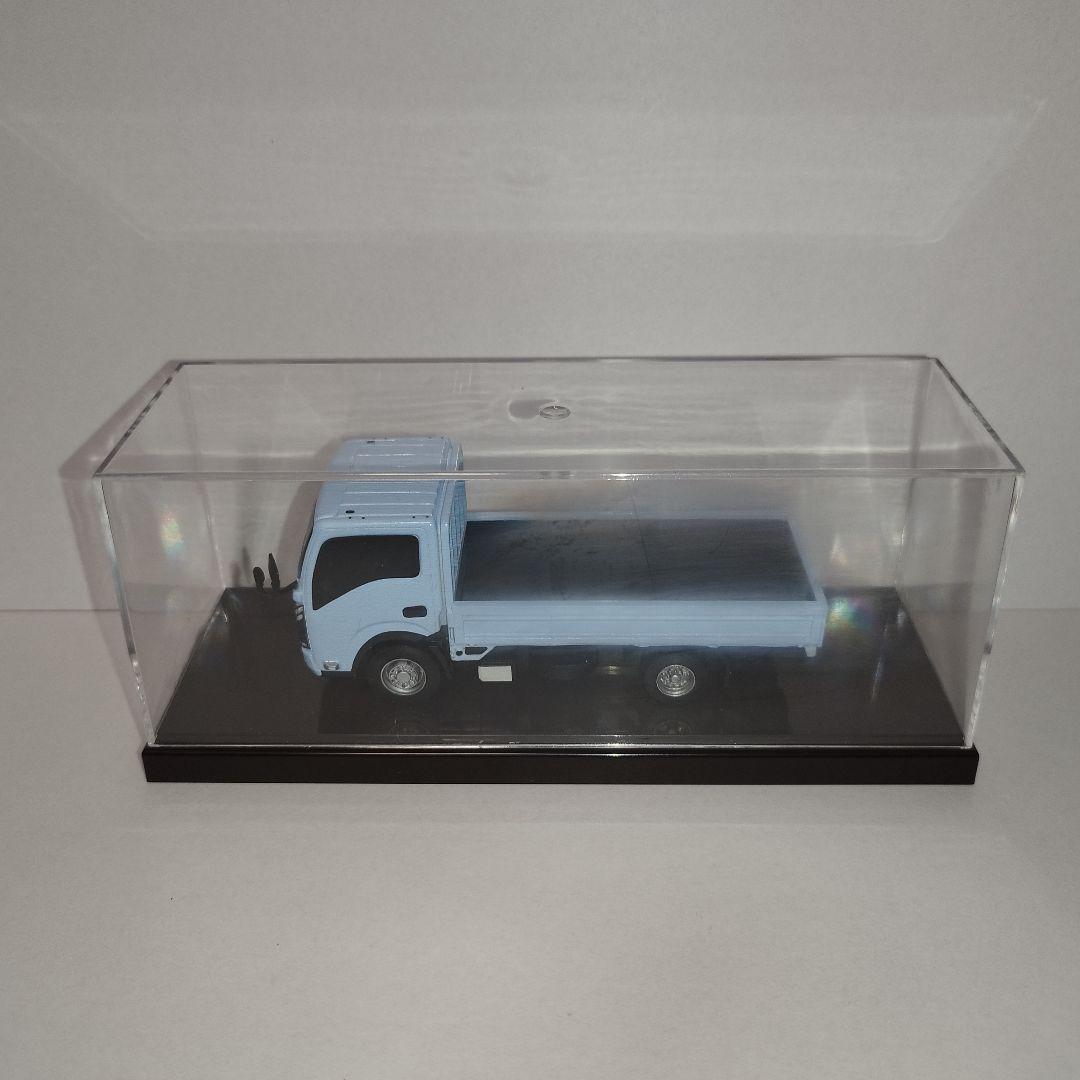 【25個限定】東京オートサロン2025 ISUZU ELF mio ミニカー