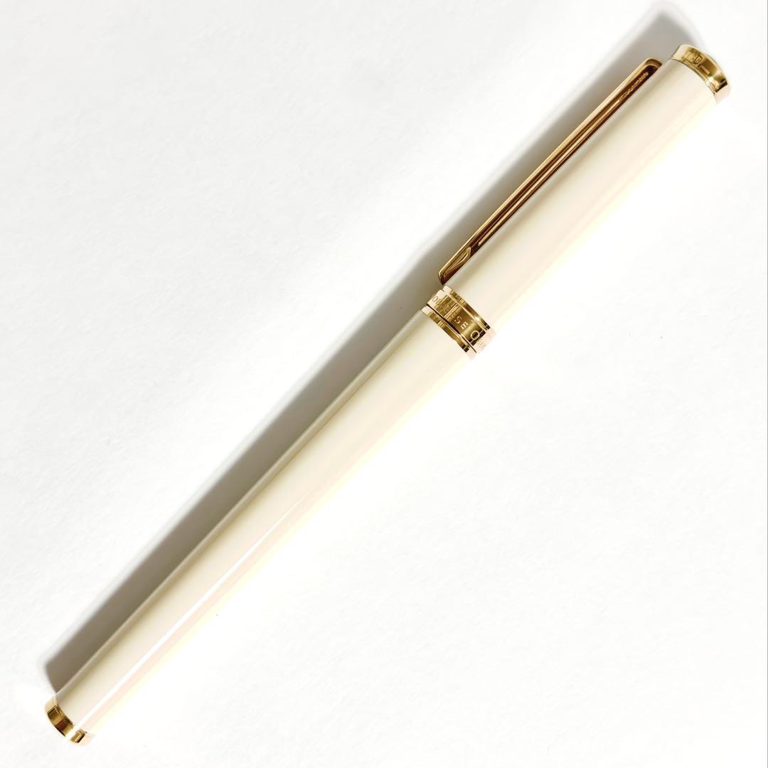 【未使用】montblanc ノブレスオブリージュ 万年筆 No.15170