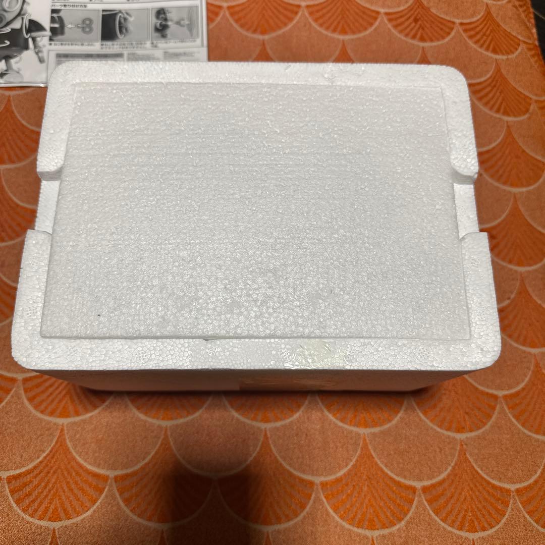 新品　最終値下げ　ドクター　スランプ　トリヤマロボ　合金　シリーズ