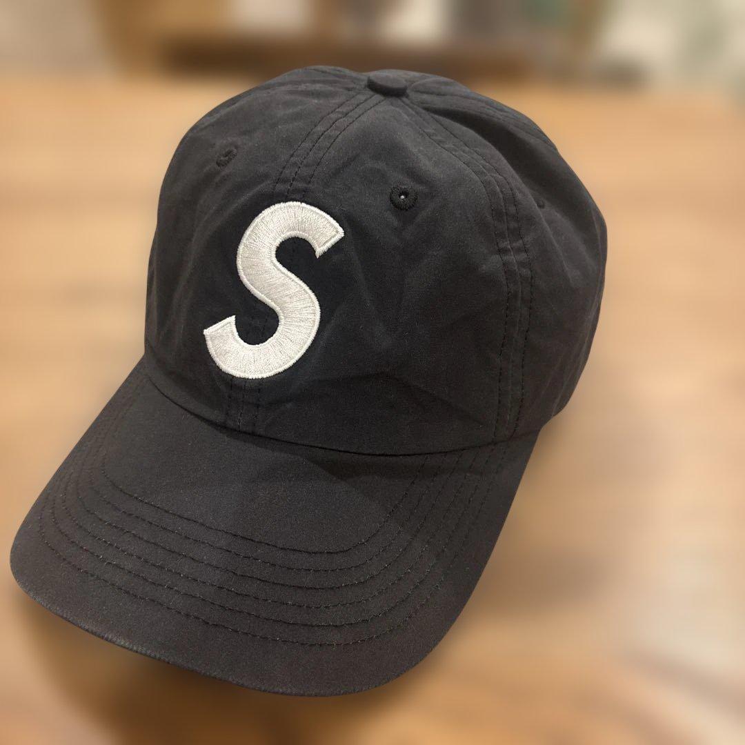 Supreme ブラックキャップ Ventile