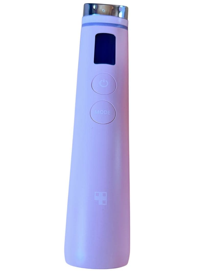 medicube スキンケアデバイス ピンク