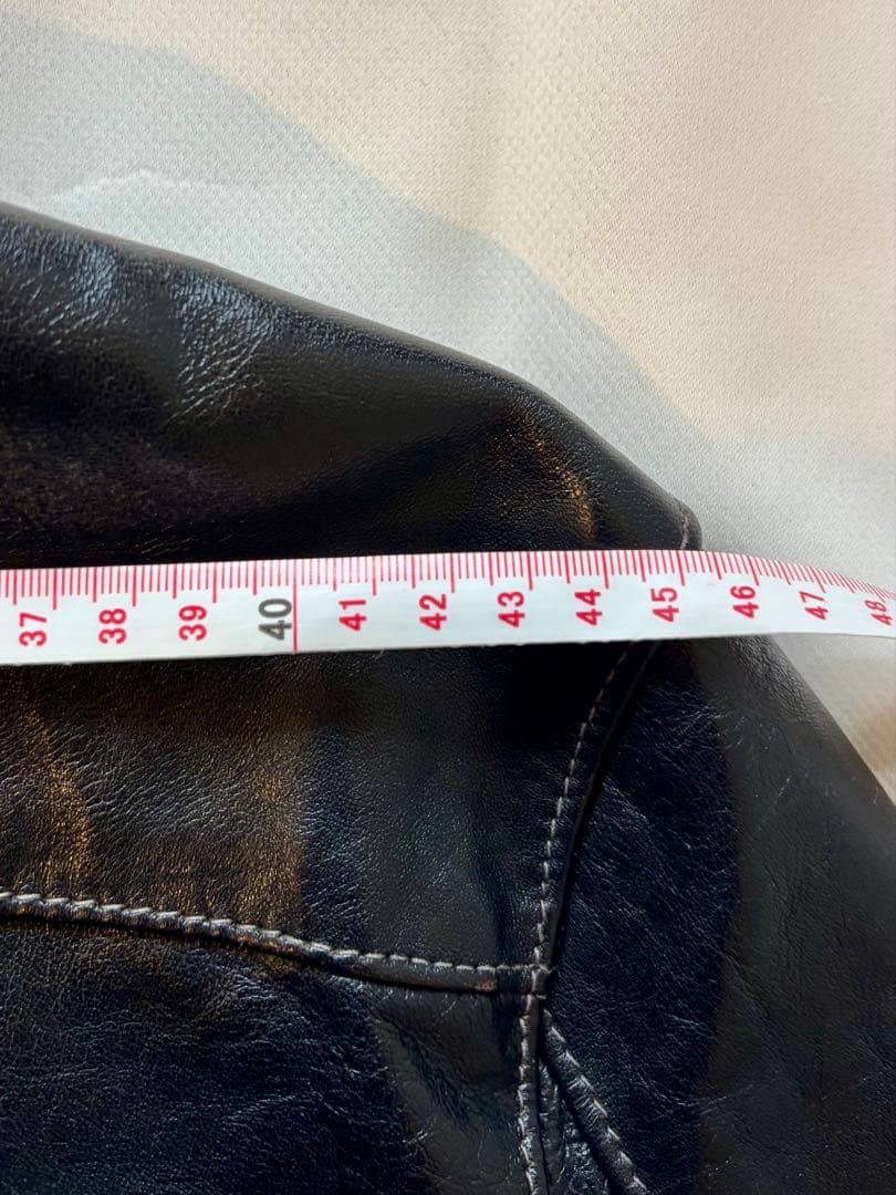 BUCO ブコ　J-100 シングルライダースジャケット- 期間限定値下げ -