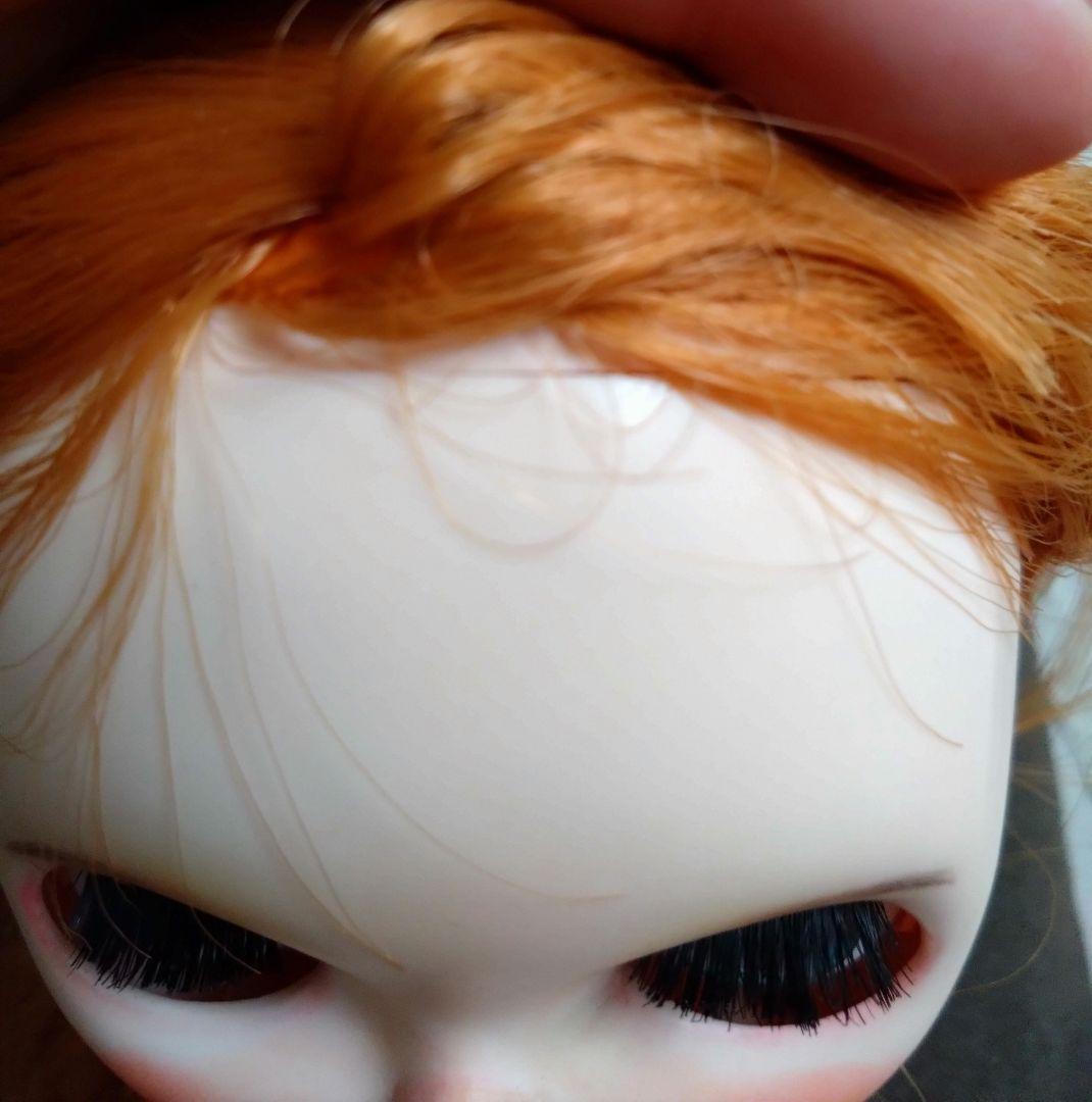 ネオブライス　カスタムブライス　プラッド・パレード　アウトフィット付