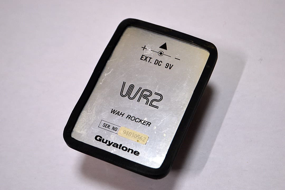 【げし】GUYATONE グヤトーン　WR2【送料無料】