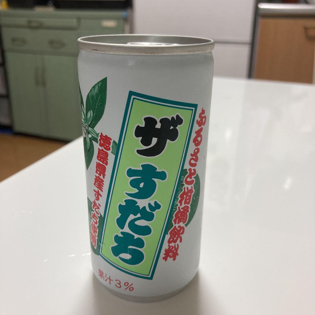 ザ　すだち