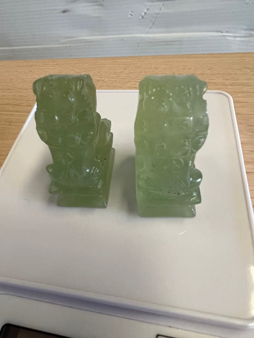 翡翠 龍