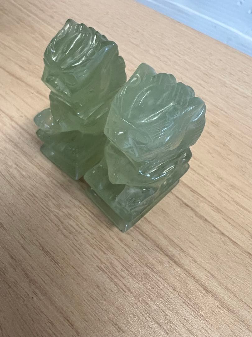 翡翠 龍