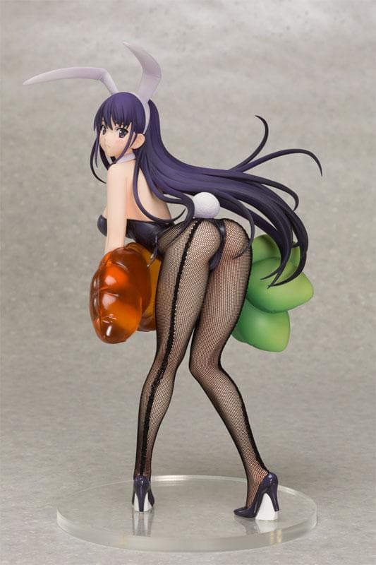 グリザイアの果実 榊由美子 1/7 完成品フィギュア