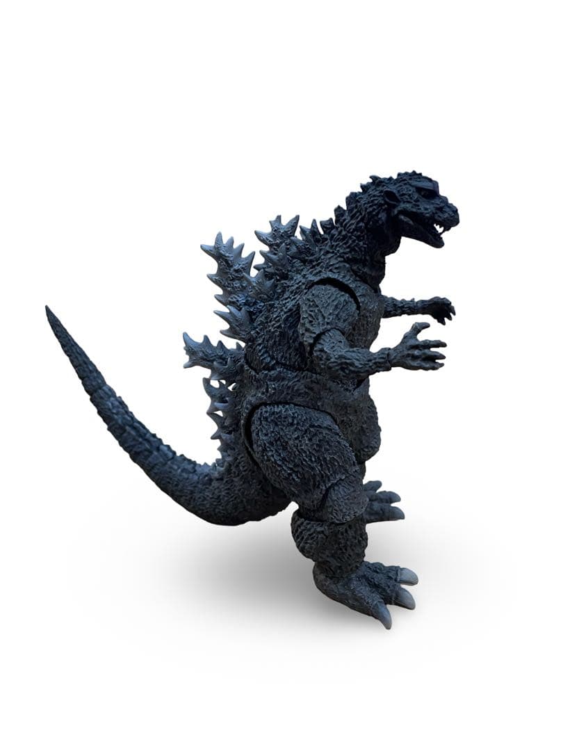 バンダイ S.H.MonsterArts ゴジラ1954