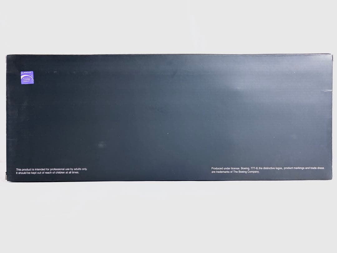 【新品｜入手困難】PACMIN パックミン｜B777-8 ボーイング　1/144