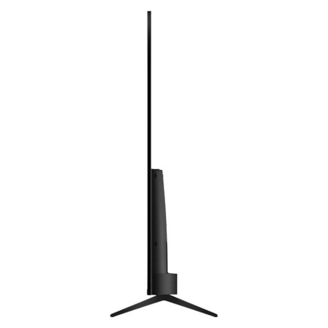 4K液晶テレビ 43V型 TCL 43K600U 43インチ 2019年製