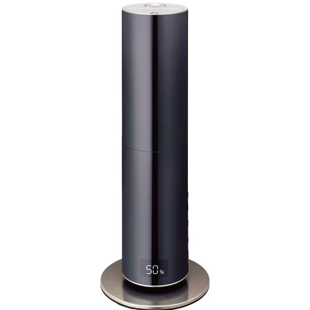 ドウシシャ クレベリン搭載ハイブリッド式加湿器 KHW-2170C