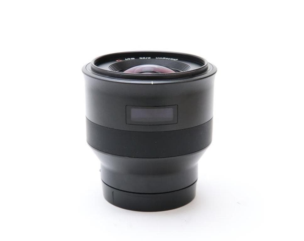 ◤ソニー用 高級レンズ ZEISS 広角　Batis 25mm F2